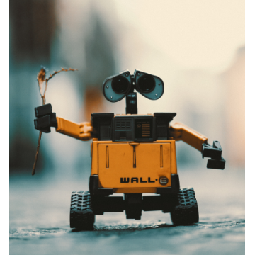 How will we see AI impact recruitment in 2020?