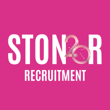 Stonor Recruitment Celebrates 20 years…