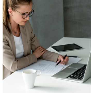 How Stonor's helping close the gender pay gap in Marketing