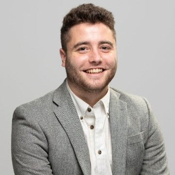 Joe Misseldine