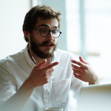 Is video interviewing the future of marketing recruitment?