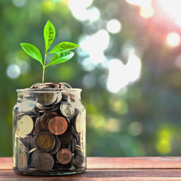 Looking for a new role? Your stock is rising…