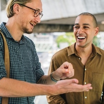 Your guide to appraisals with creative employees