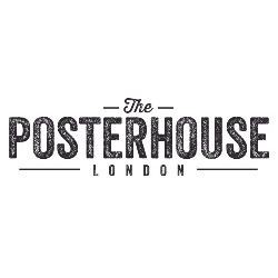 The Porterhouse Logo