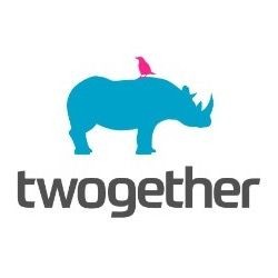 together logo