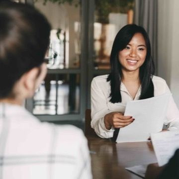 Interview 