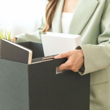Dismissing Employee