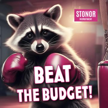 Beat the Budget