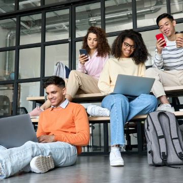 Gen Z Team