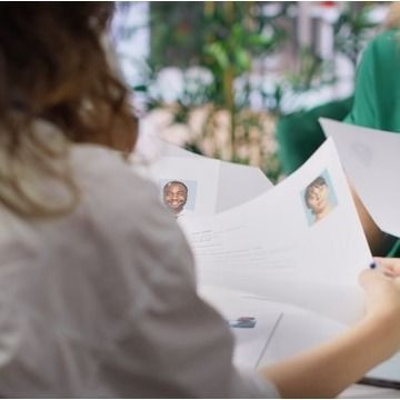 Hiring