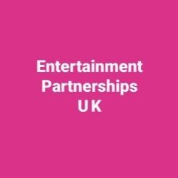 Entertainment Partnerships
