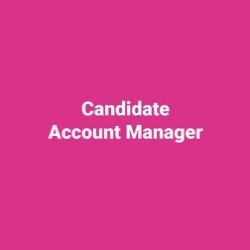 Candidate