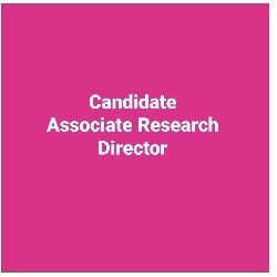 Associate Research Director pic