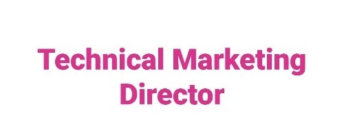 Technical Marketing Director