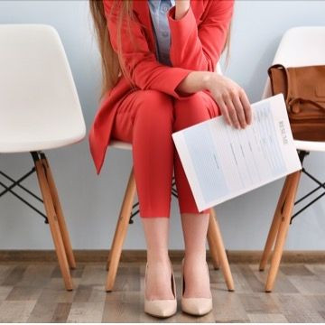 Shall I blag it? Interview tips