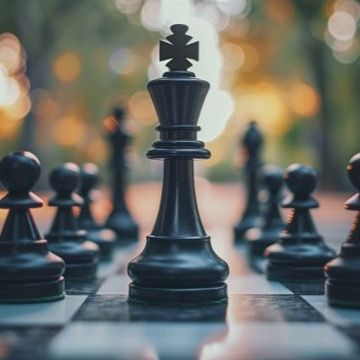 Chess Board