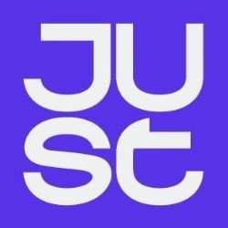 Just global logo
