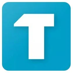 Tradify Logo
