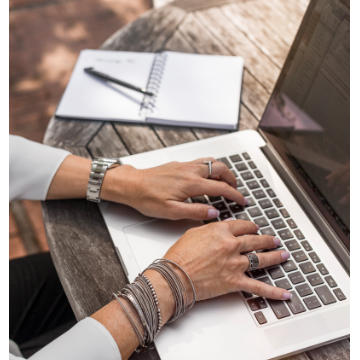 A quick guide to job seeking